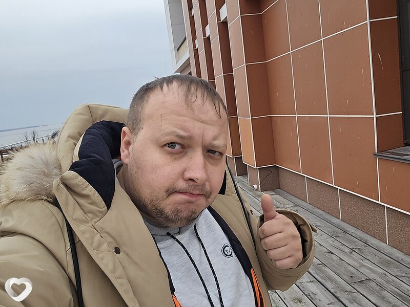 Александр, 42, Москве — анкета №1993873
