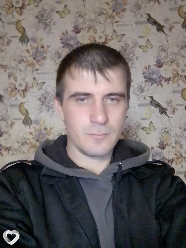 Алексей, 40, Чите — анкета №1993877