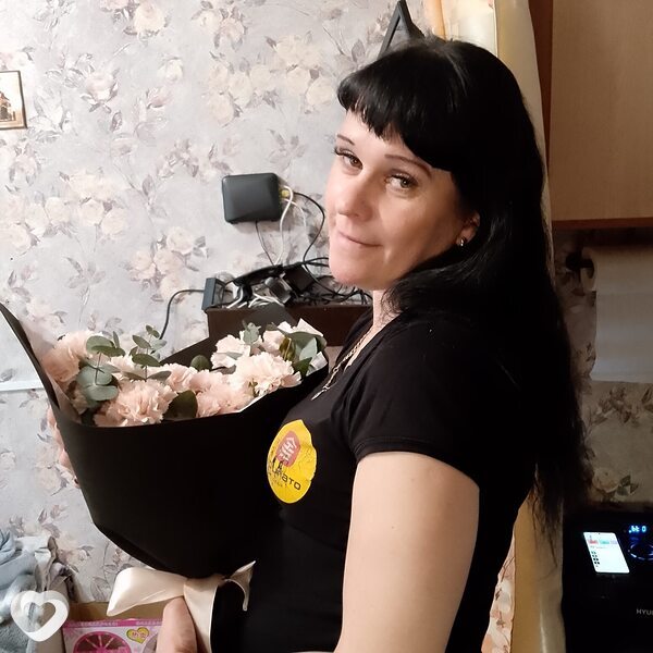 Татьяна, 36, Красноярске — анкета №1993882