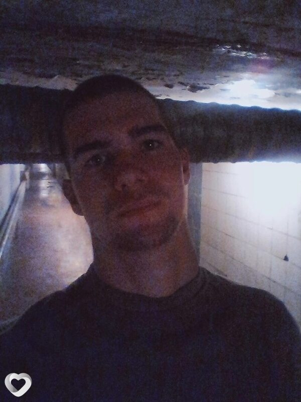 Никита, 24, Тамбове — анкета №1993889