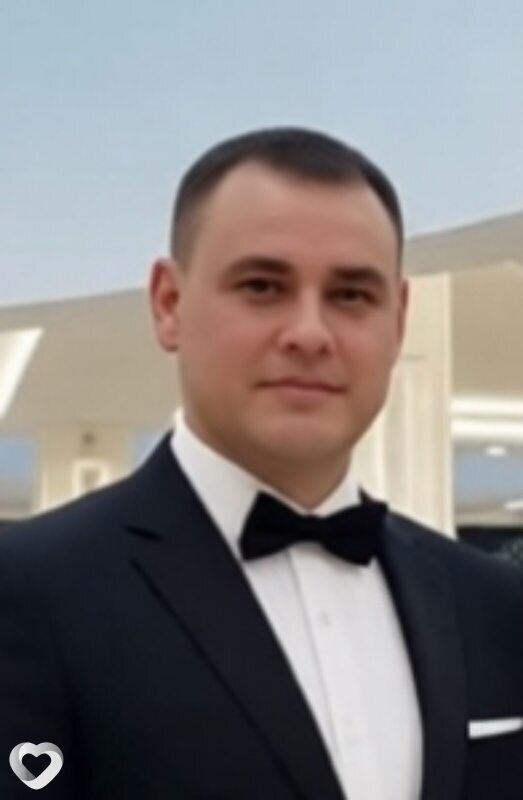Марат, 40, Елабуге — анкета №1993999