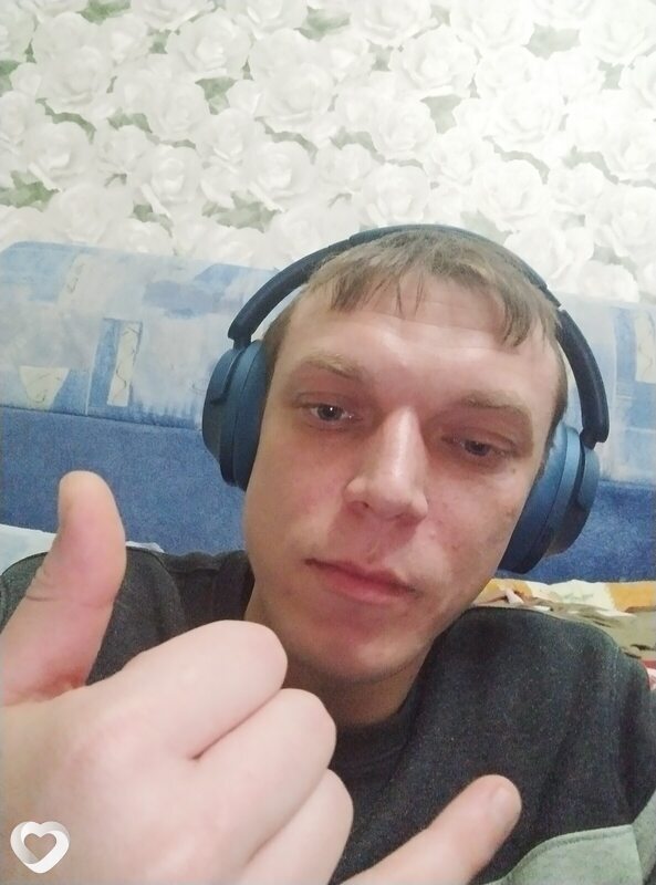 Коляша, 38, Волгограде — анкета №1994012