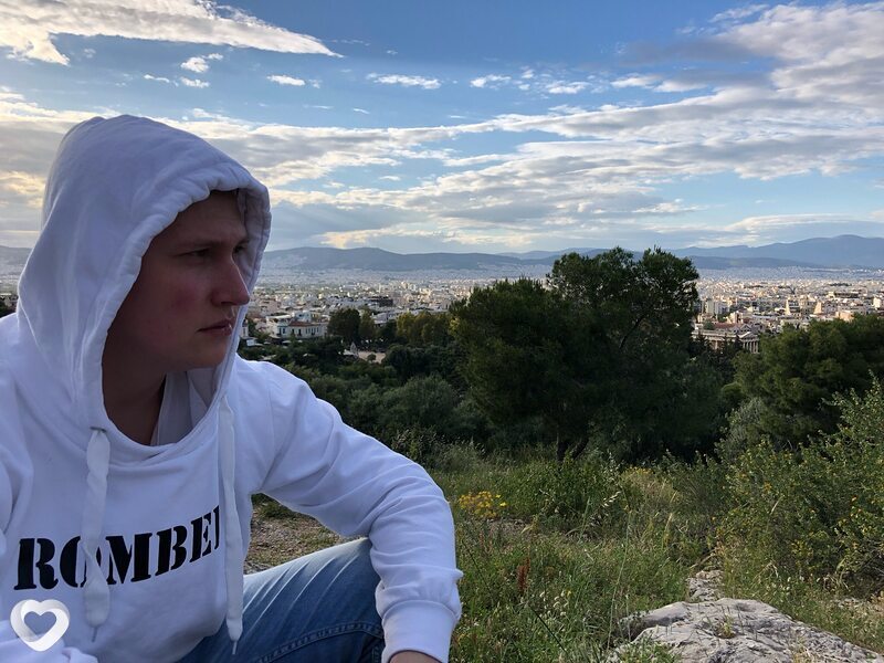 Иван, 36, Бишкек — анкета №1994014