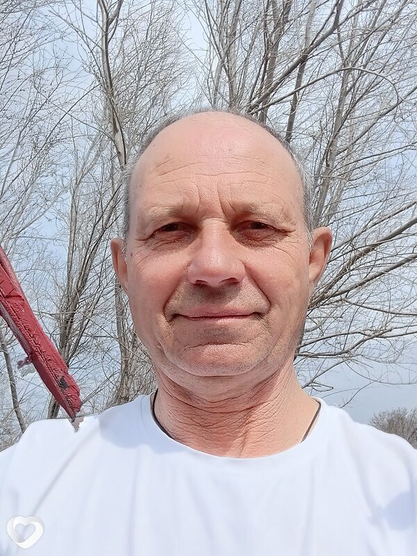 Анатолий, 64, Астане — анкета №1993981