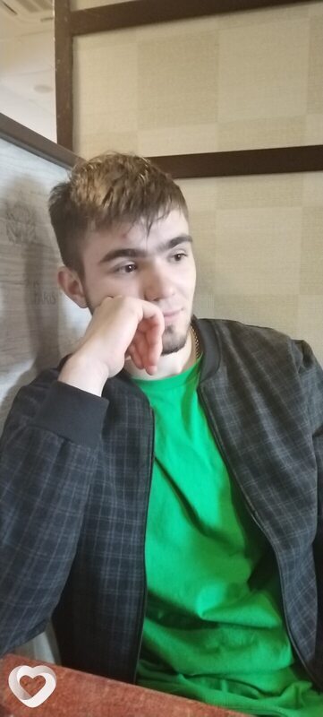 Кирилл, Новый Ургал