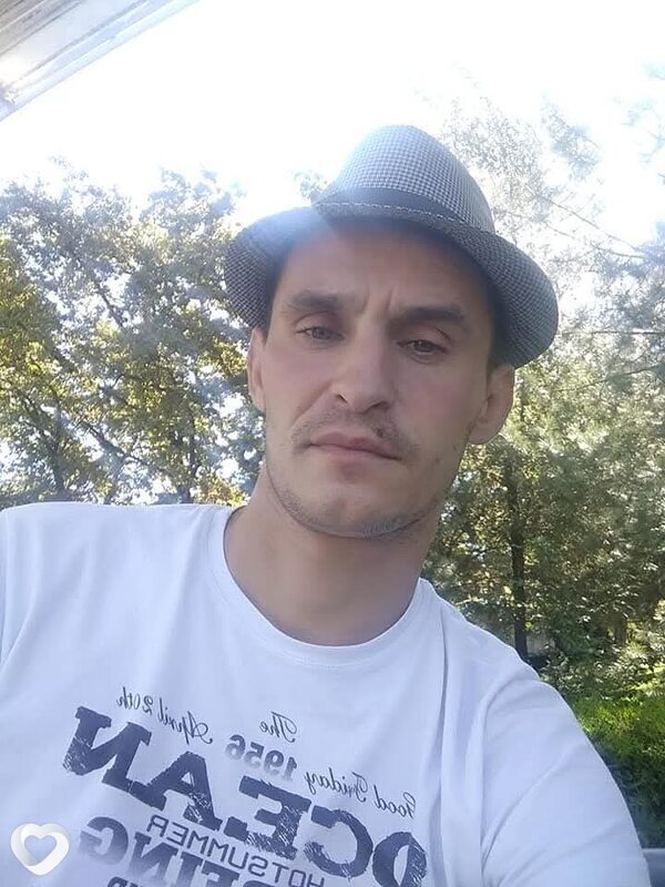 Дмитрий, 39, Бишкек — анкета №1993983