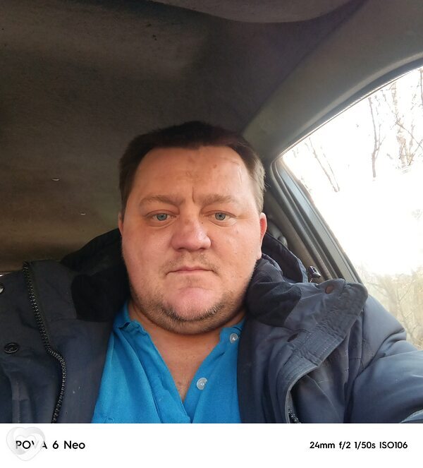 Юрий, 37, Москве — анкета №1993989