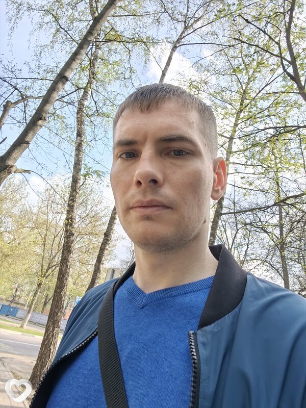Александр, 38, Балашихе — анкета №1993990