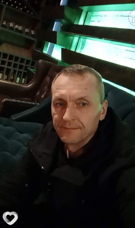 Сергей, 44, Муроме — анкета №1993991