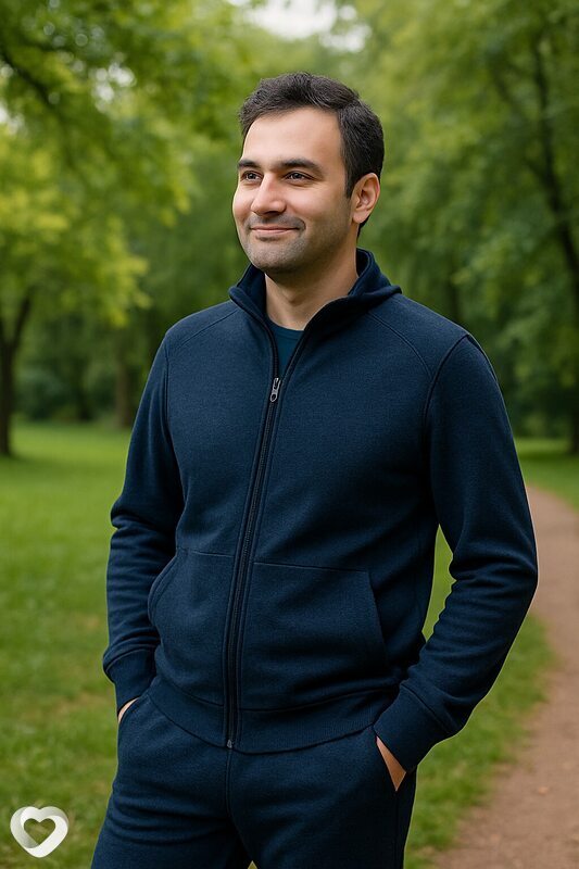 Сергей, 37, Балашихе — анкета №1993949