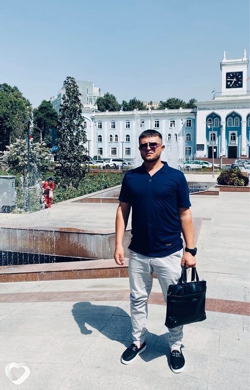Самир, 34, Екатеринбурге — анкета №1993960