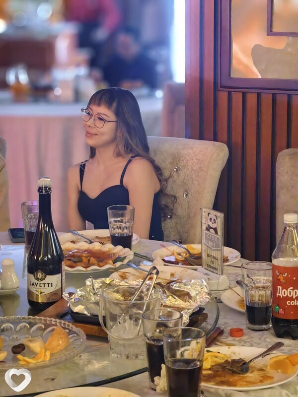 Ника, 27, Благовещенске — анкета №1993963