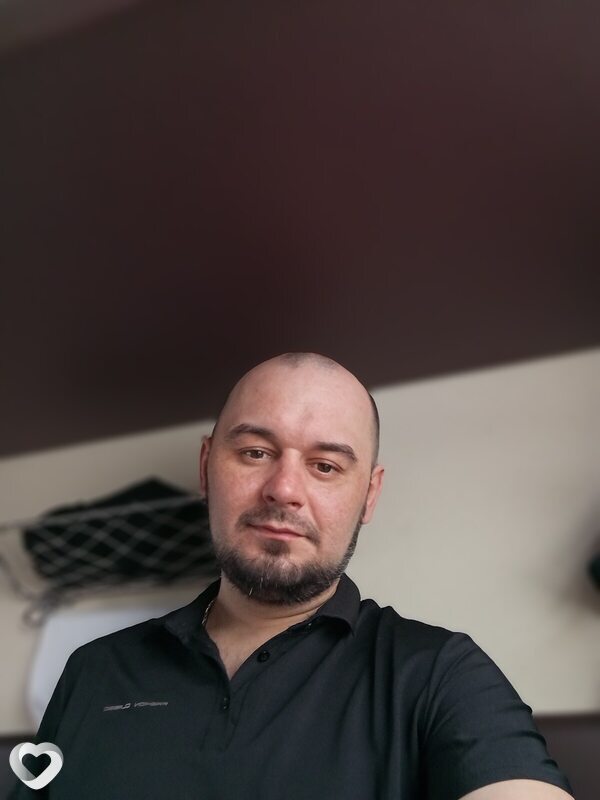 Артём, 34, Красноярске — анкета №1993969