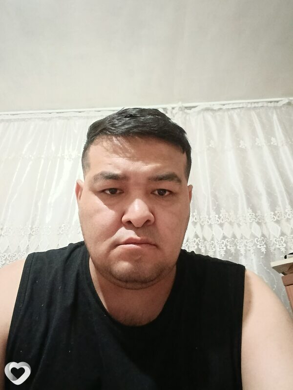 Kozim, 37, Ташкент — анкета №1993749