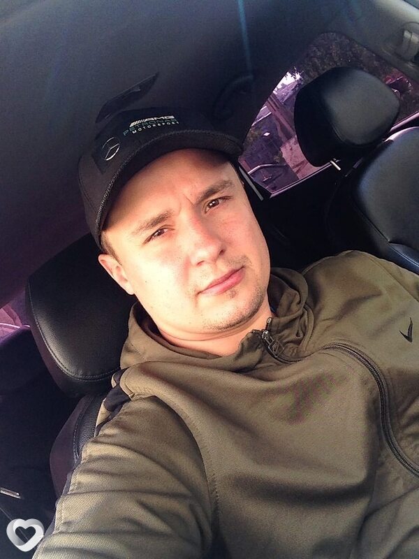 Сергей, 35, Каменске-Уральском — анкета №1993751