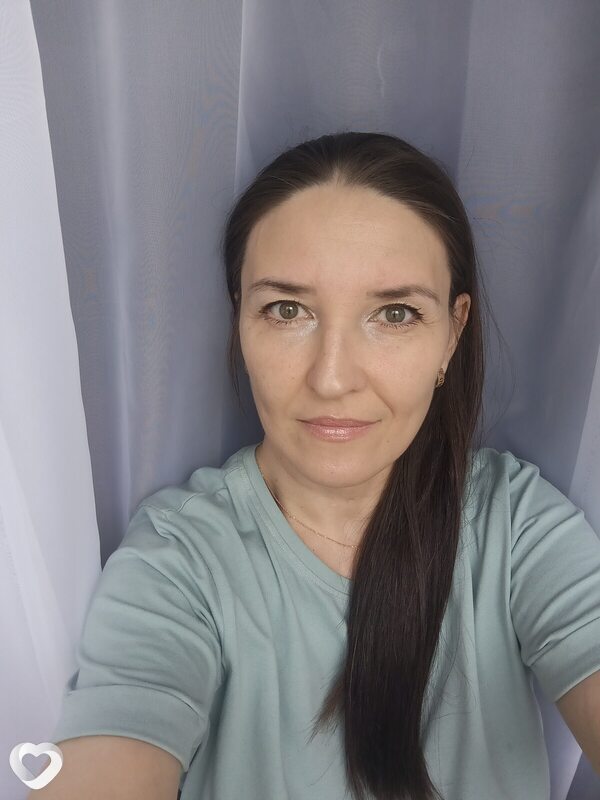 Наталья, 47, Краснодаре — анкета №1993757
