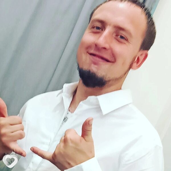 Александр, 29, Москве — анкета №1993759