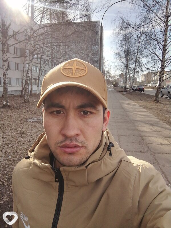 Руслан, 31, Набережных Челнах — анкета №1993760