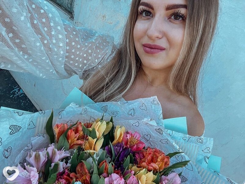 Вика, 32, Новосибирске — анкета №1993763