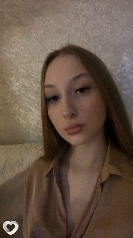Виктория, 19, Ульяновске — анкета №1993769