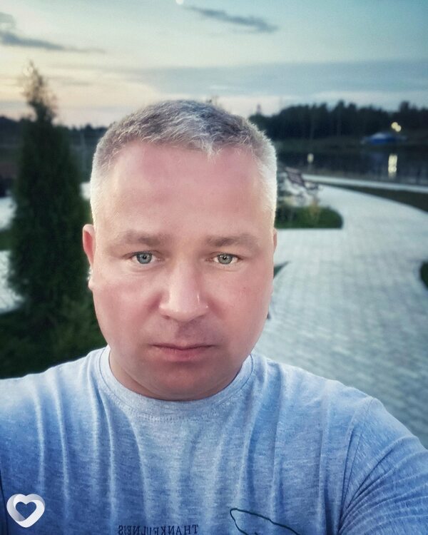Евгений, 42, Иркутске — анкета №1994220