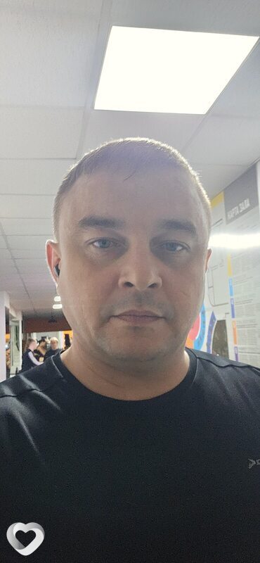 Антон, 39, Стерлитамаке — анкета №1994235