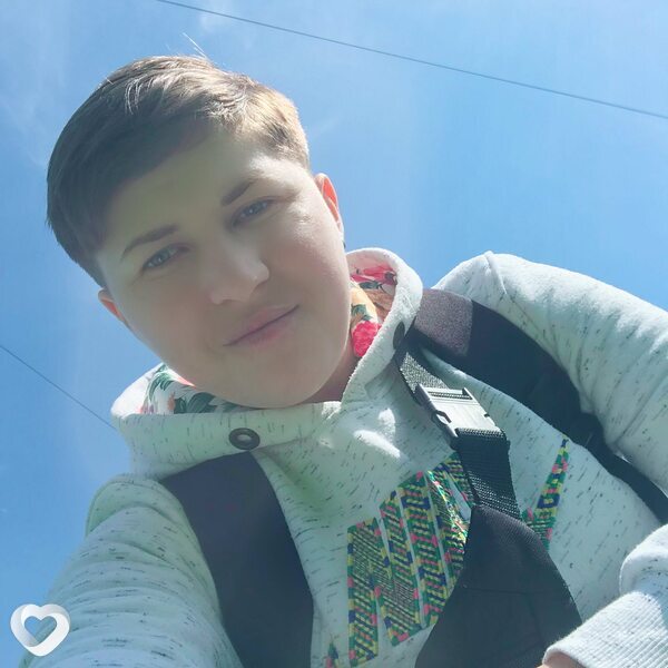 Анастасия, Запорожье