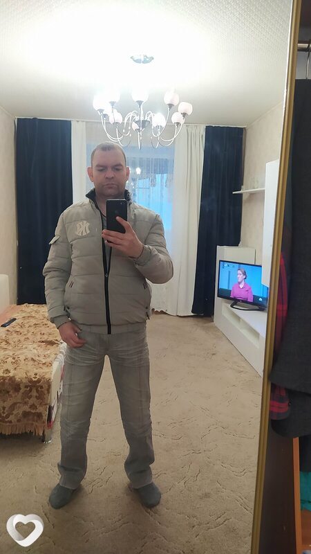 Иван, 38, Туле — анкета №1994239