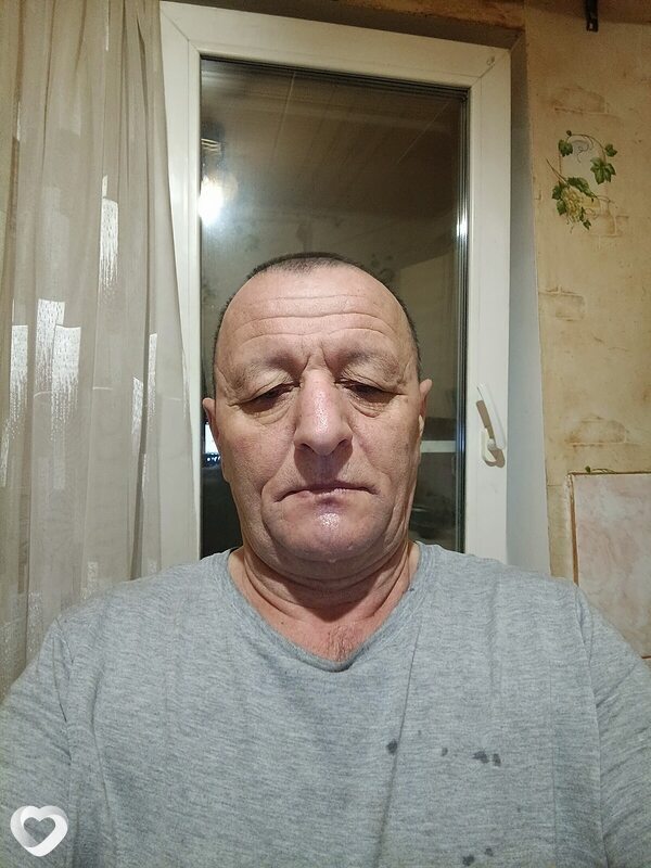 Азат, 54, Санкт-Петербурге — анкета №1994673