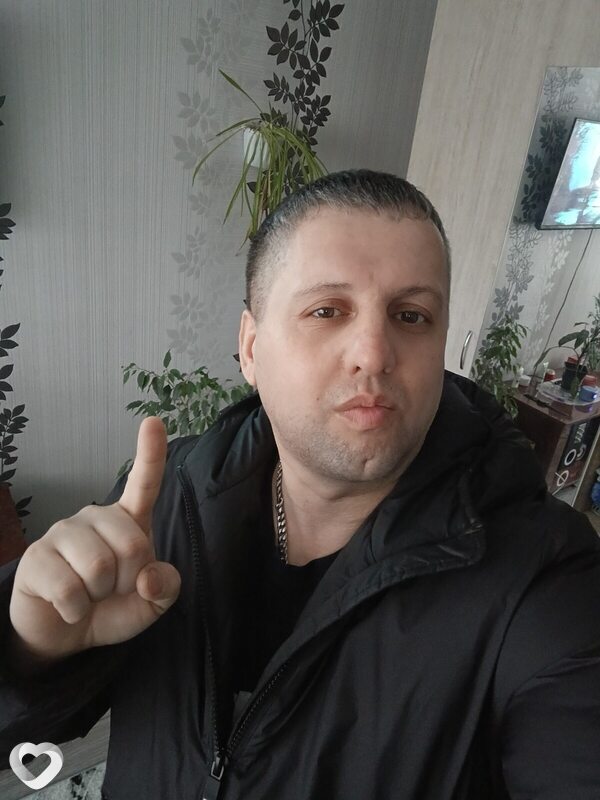 Алексей, 40, Рубцовске — анкета №1994125