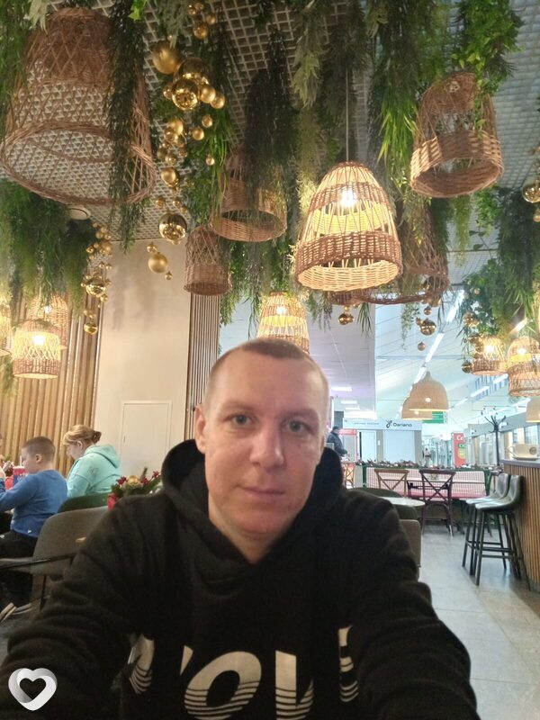 Дмитрий, 35, Красноярске — анкета №1994132