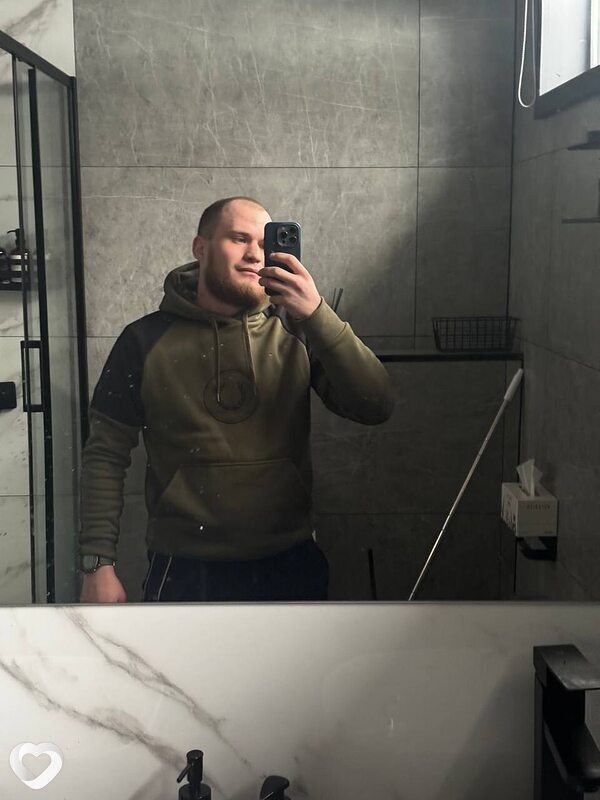 Александр, 27, Томске — анкета №1994141