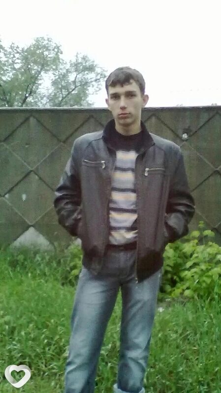 Сергей, 31, Брянске — анкета №1994874