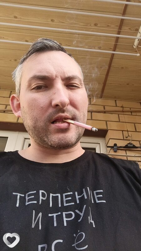 Александр, 40, Люберцах — анкета №1994077