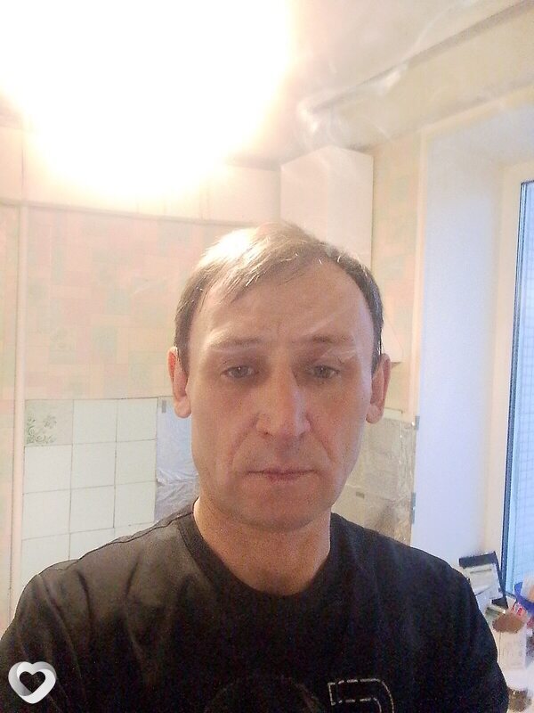 Александр, 51, Санкт-Петербурге — анкета №1994082