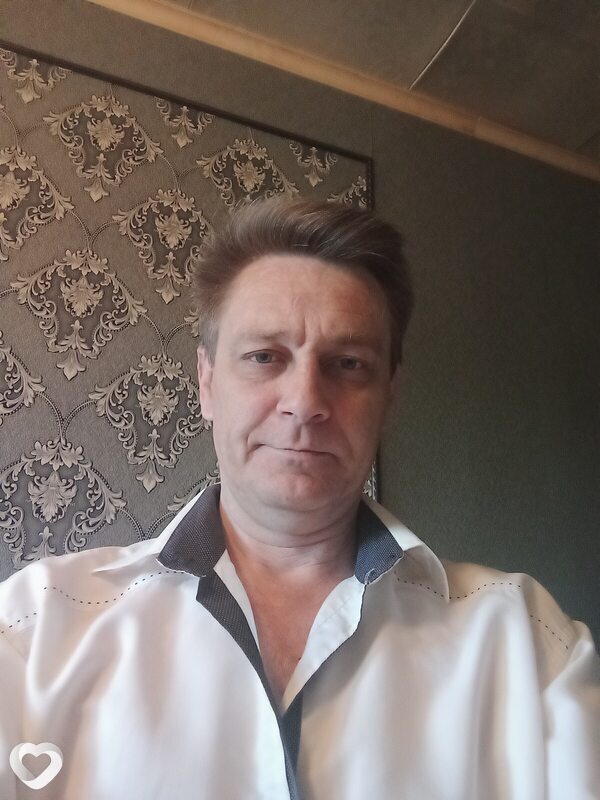 Ден, 48, Ликине-Дулеве — анкета №1994086