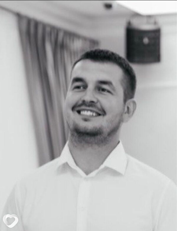 Александр, 32, Магнитогорске — анкета №1994087