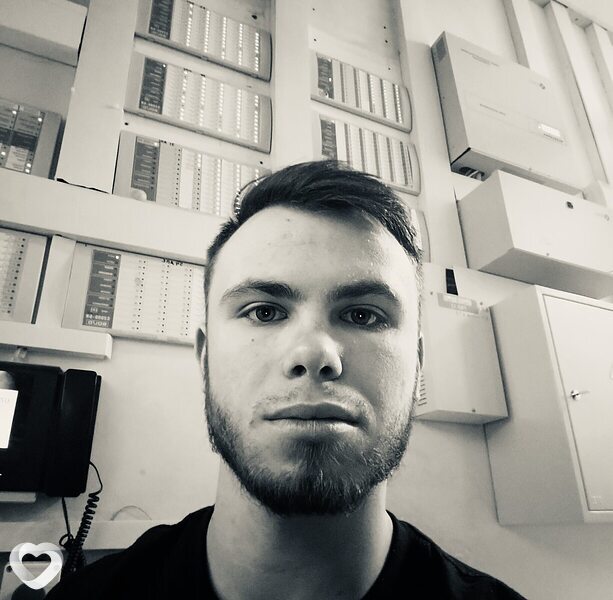 Андрей, 21, Калуге — анкета №1994203