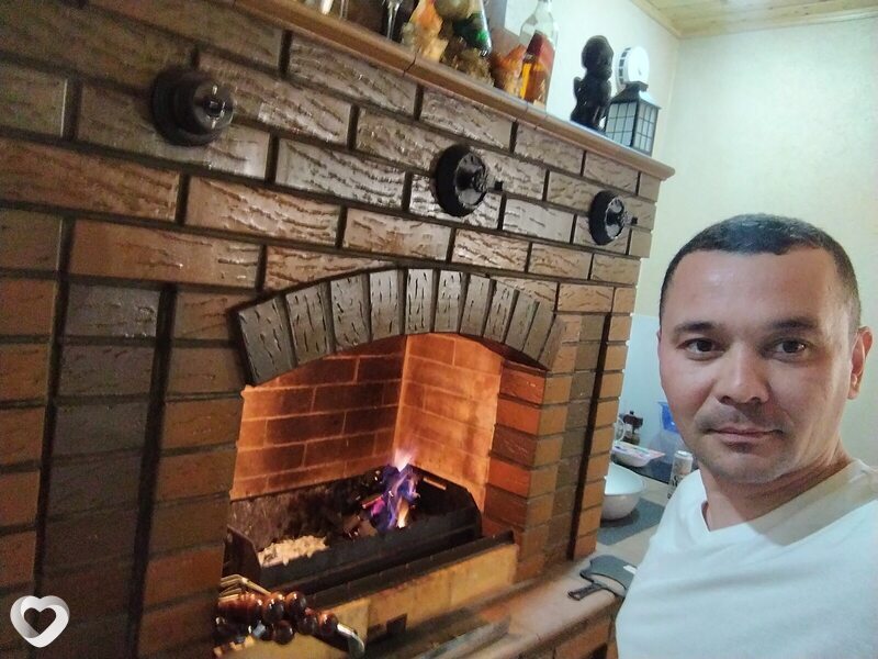 Радик, 41, Набережных Челнах — анкета №1994215