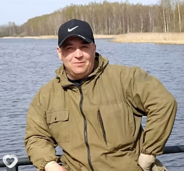 Александр, 42, Костроме — анкета №1994218