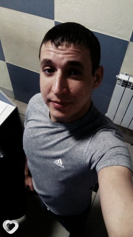 Иван, 34, Новосибирске — анкета №1994153