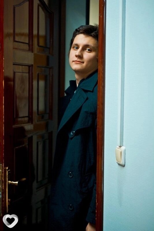 Павел, 32, Москве — анкета №1994158