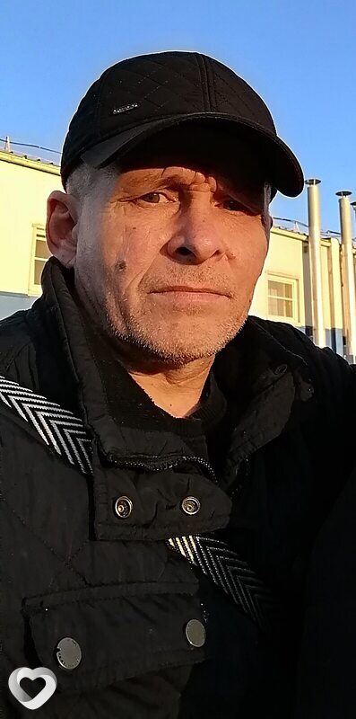 Алексей, 51, Череповце — анкета №1994166