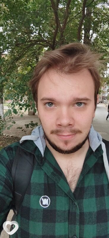Максим, 28, Ростове-на-Дону — анкета №1994104