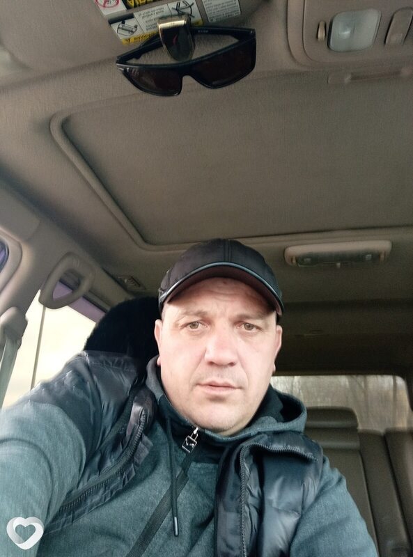 Ленар, 41, Москве — анкета №1994110