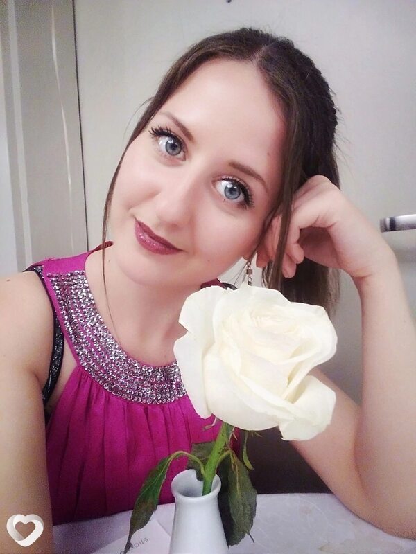 Алина, 34, Новокузнецке — анкета №1994021