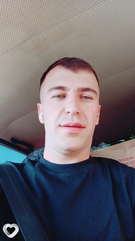 Секрет, 27, Подольске — анкета №1994033