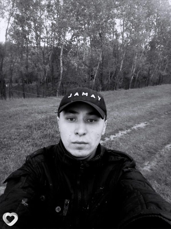 Рафик, 25, Салавате — анкета №1994498