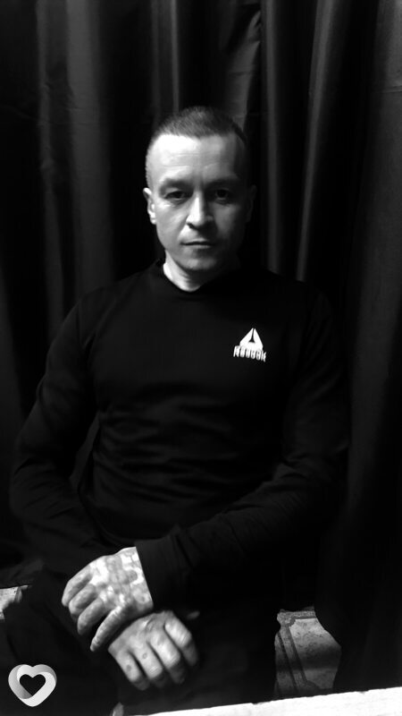 Сергей, Старая Русса
