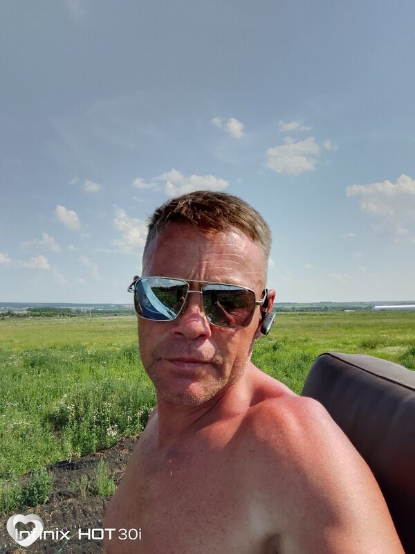 Алексей, 46, Ковылкине — анкета №1994508